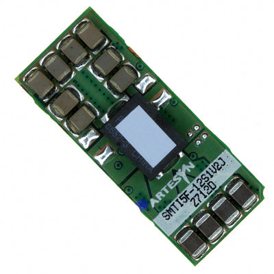 SMT15F-12S1V2J by Artesyn Embedded Power - DC DC CONVERTER 1.2V 15W