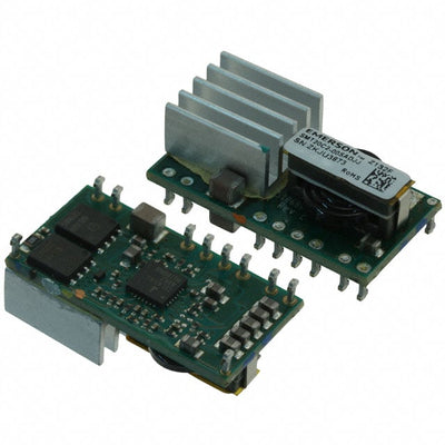 SMT20C-12SADJJ by Artesyn Embedded Power - DC DC CONVERTER 0.9-5V