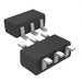 IMT18T110 by Rohm Semiconductor - TRANS 2PNP 12V 0.5A 6SMT