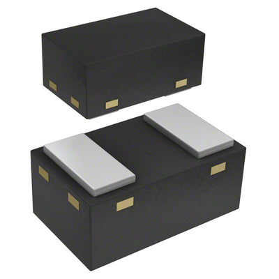 SMV1232-040LF by Skyworks Solutions Inc. - DIODE VARACTOR 15V 20MA 0402