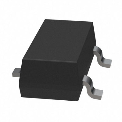 SMV1413-004LF by Skyworks Solutions Inc. - COMMON CATHODE PAIR (TWIN CHIP)