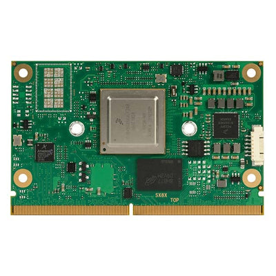 051101 by congatec - SBC 3 CORE 2GB RAM