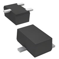 DRA5124E0L by Panasonic Electronic Components - TRANS PREBIAS PNP 150MW SMINI3