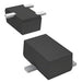 DSA5001S0L by Panasonic Electronic Components - PNP TRANSISTOR 50V 0.1A SMINI3
