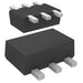 DMA564040R by Panasonic Electronic Components - TRANS PREBIAS DUAL PNP SMINI6