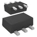 DMA566010R by Panasonic Electronic Components - TRANS PREBIAS DUAL PNP SMINI6
