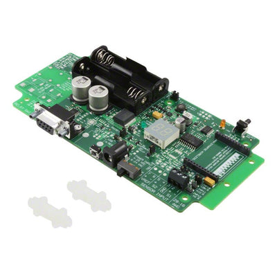 SN111F5-NR by Synapse Wireless - SNAP NODE END DEVICE W/NO RADIO
