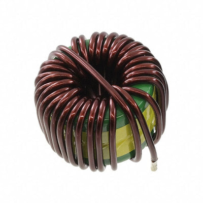 SN20P-120H by KEMET - NMC 120.0UH 20.0A 0.0180 OHM TH