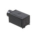 SN37A12A by Switchcraft Inc. - CONNECTOR JACK MONO 6.35MM R/A