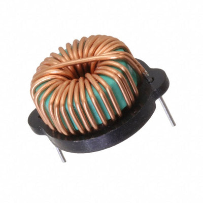 SN5-30P2 by KEMET - NMC 25.0UH 2.0A 0.0460 OHM TH