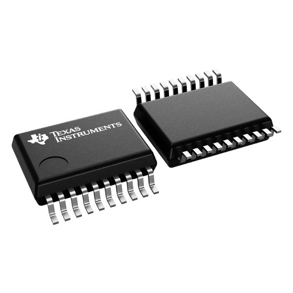 SN74ABT244AMDBREP - Texas Instruments
