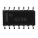 SN74AC00DBRE4 by Texas Instruments - IC GATE NAND 4CH 2-INP 14SSOP