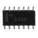 SN74LV02ADBRE4 by Texas Instruments - IC GATE NOR 4CH 2-INP 14SSOP