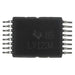 SN74AHC367DGVR by Texas Instruments - IC BUF NON-INVERT 5.5V 16TVSOP