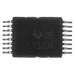 SN74AHCT158DGVR by Texas Instruments - IC MULTIPLEXER 4 X 2:1 16TVSOP
