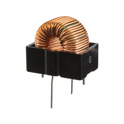 SN8D-500JB by KEMET - CMC 125UH 2A 2LN TH