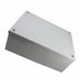 SNC-3755 by Bud Industries - BOX STEEL GRY 5.910""L X 11.810""W