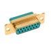 SND15S0000G/AA by Amphenol Positronic - D-SUB