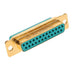 SND25S0000G/AA by Amphenol Positronic - D-SUB