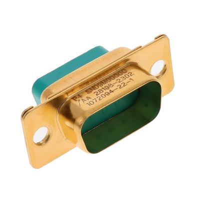 SND9M0000G/AA by Amphenol Positronic - D-SUB
