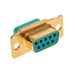 SND9S0000G/AA by Amphenol Positronic - D-SUB