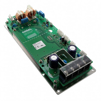 SNDBS400B12 by Cosel USA, Inc. - DC/DC CONVERTER 12V 408W