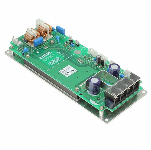 SNDBS400B24 by Cosel USA, Inc. - DC/DC CONVERTER 24V 408W