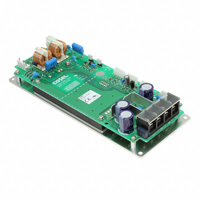 SNDBS700B12 by Cosel USA, Inc. - DC/DC CONVERTER 12V 696W