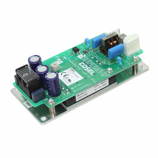 SNDHS50B28 by Cosel USA, Inc. - DC/DC CONVERTER 28V 50W