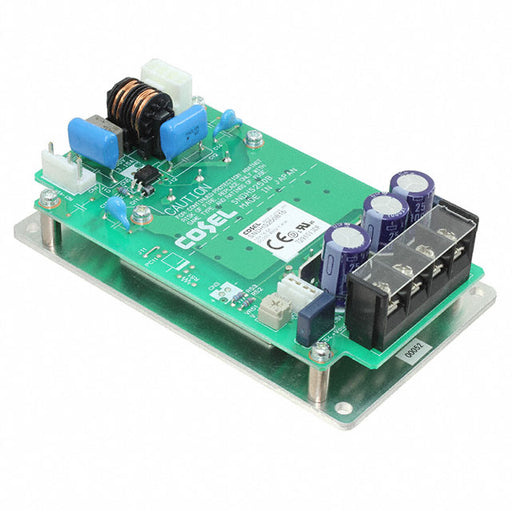 SNDHS250B15 by Cosel USA, Inc. - DC/DC CONVERTER 15V 248W