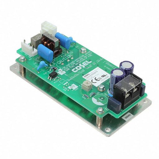 SNDHS50B15 by Cosel USA, Inc. - DC/DC CONVERTER 15V 51W