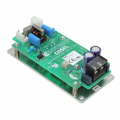 SNDHS100B24 by Cosel USA, Inc. - DC/DC CONVERTER 24V 101W