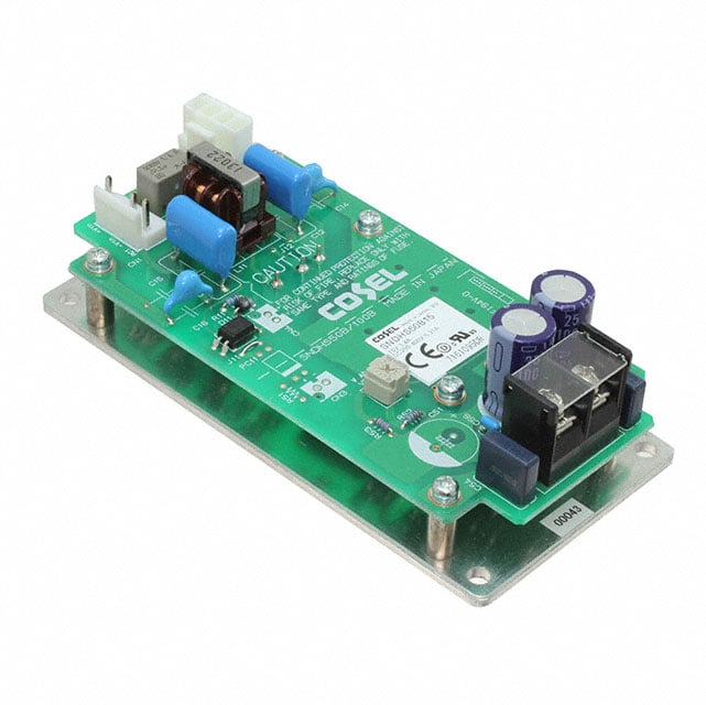 SNDHS100B24 by Cosel USA, Inc. - DC/DC CONVERTER 24V 101W