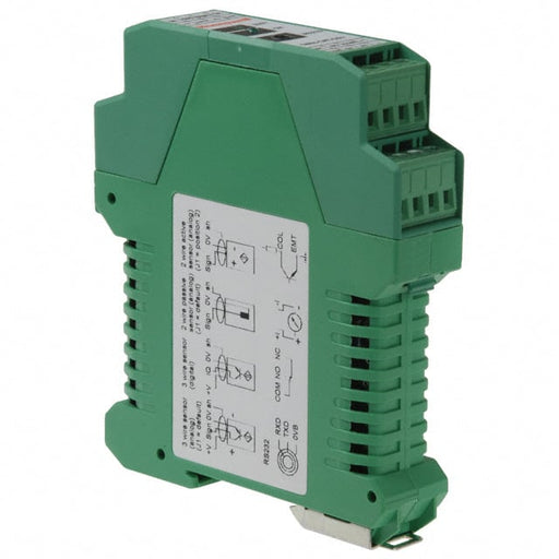 SNDJ-CNT-G01 by Honeywell Sensing and Productivity Solutions - TACHOMETER 10-36V DIN RAIL