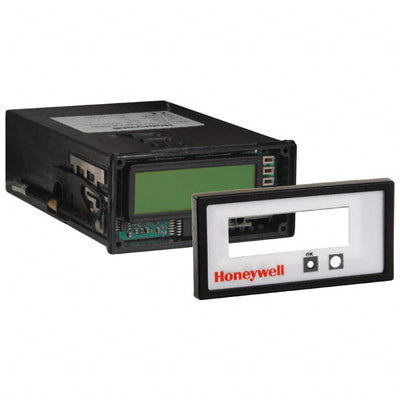SNDJ-CNT-G03 by Honeywell Sensing and Productivity Solutions - TACHOMETER LCD 5 CHAR 10-36V