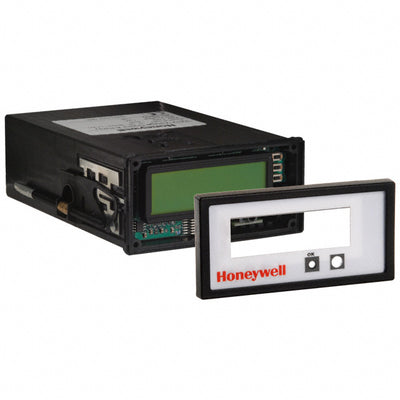 SNDJ-CNT-G04 by Honeywell Sensing and Productivity Solutions - TACHOMETER LCD 5 CHAR 10-36V