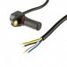 SNG-QPLA-000 by Honeywell Sensing and Productivity Solutions - SENSOR HALL DIGITAL CABLE LEADS