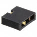 SNM-100-BK-G by Samtec Inc. - .050 MICRO STRIPS