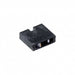 SNM-100-BK-T by Samtec Inc. - CONNECTOR MICRO SHUNT