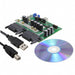SNP-OP-BOARD-01 by Bel Power Solutions - PARALLEL BOARD FOR PFE SERIES