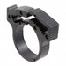 SNP10GHS0C2 by HellermannTyton - CABLE CLIP HOSE BLACK