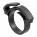 SNP12AGHS0C2 by HellermannTyton - CABLE CLIP HOSE BLACK