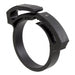 SNP18AGHS0M4 by HellermannTyton - CABLE CLIP HOSE BLACK