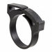 SNP24GHS0H4 by HellermannTyton - CABLE CLIP HOSE BLACK