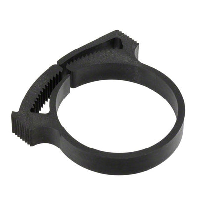 SNP28GHS0C2 by HellermannTyton - CABLE CLIP HOSE BLACK