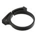 SNP34GHS0H4 by HellermannTyton - CABLE CLIP HOSE BLACK