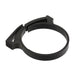 SNP36GHS0H4 by HellermannTyton - CABLE CLIP HOSE BLACK