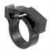 SNP6GHS0C2 by HellermannTyton - CABLE CLIP HOSE BLACK