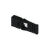 SNT-100-BK-G-H by Samtec Inc. - CONNECTOR SHUNT 2POS
