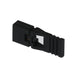 SNT-100-BK-H-H by Samtec Inc. - CONNECTOR SHUNT 2POS